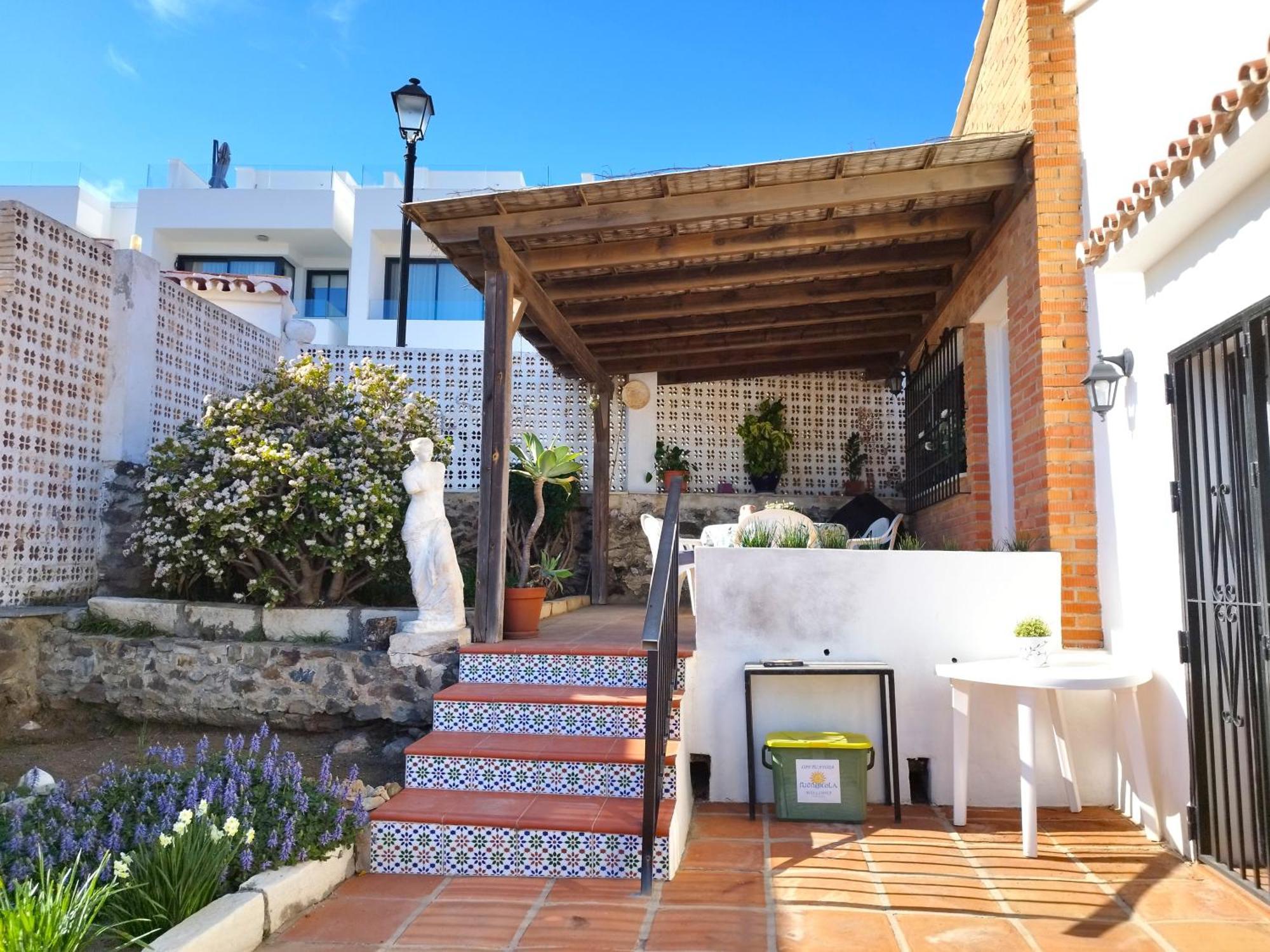 Evans Realty Al Villa & Piscina & Garaje & Playa 丰希罗拉 外观 照片