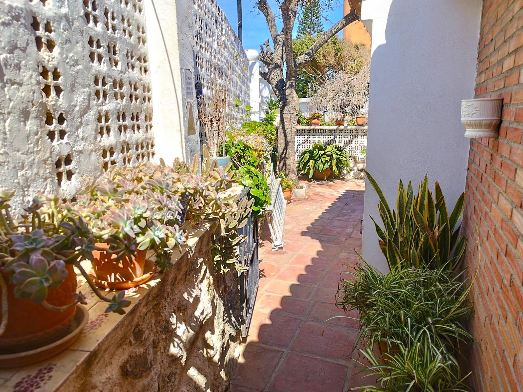 Evans Realty Al Villa & Piscina & Garaje & Playa 丰希罗拉 外观 照片