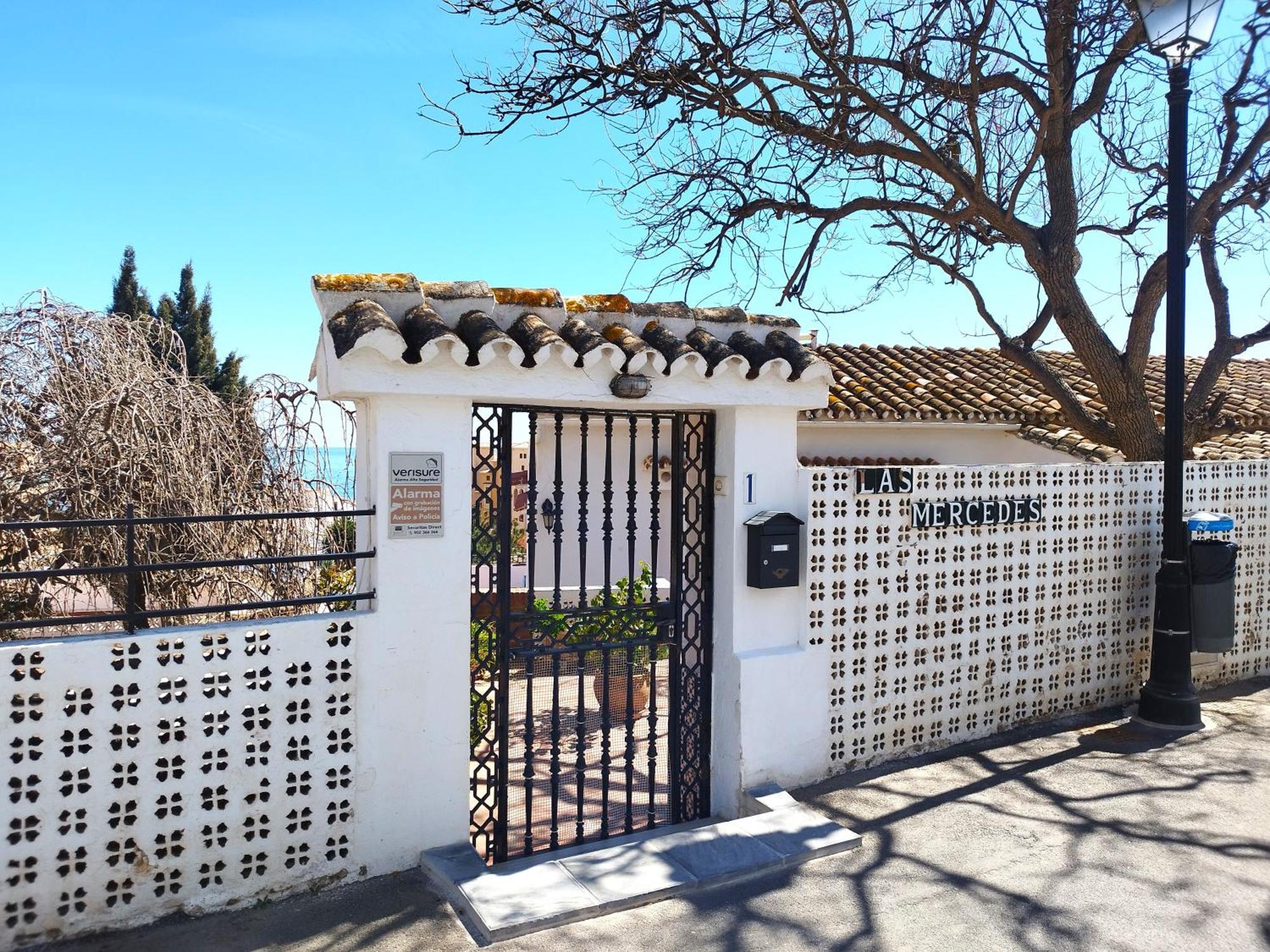 Evans Realty Al Villa & Piscina & Garaje & Playa 丰希罗拉 外观 照片