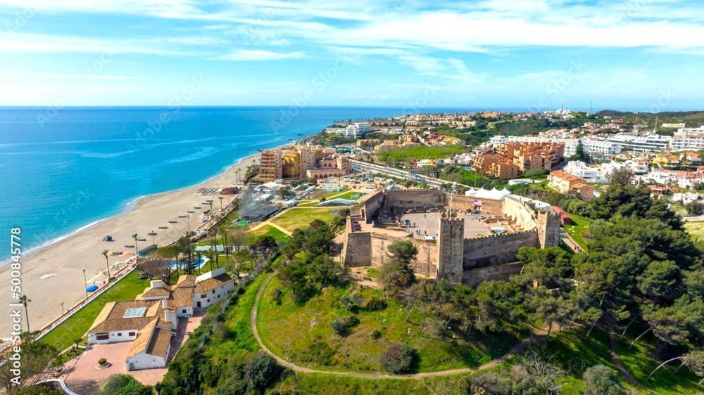 Evans Realty Al Villa & Piscina & Garaje & Playa 丰希罗拉 外观 照片